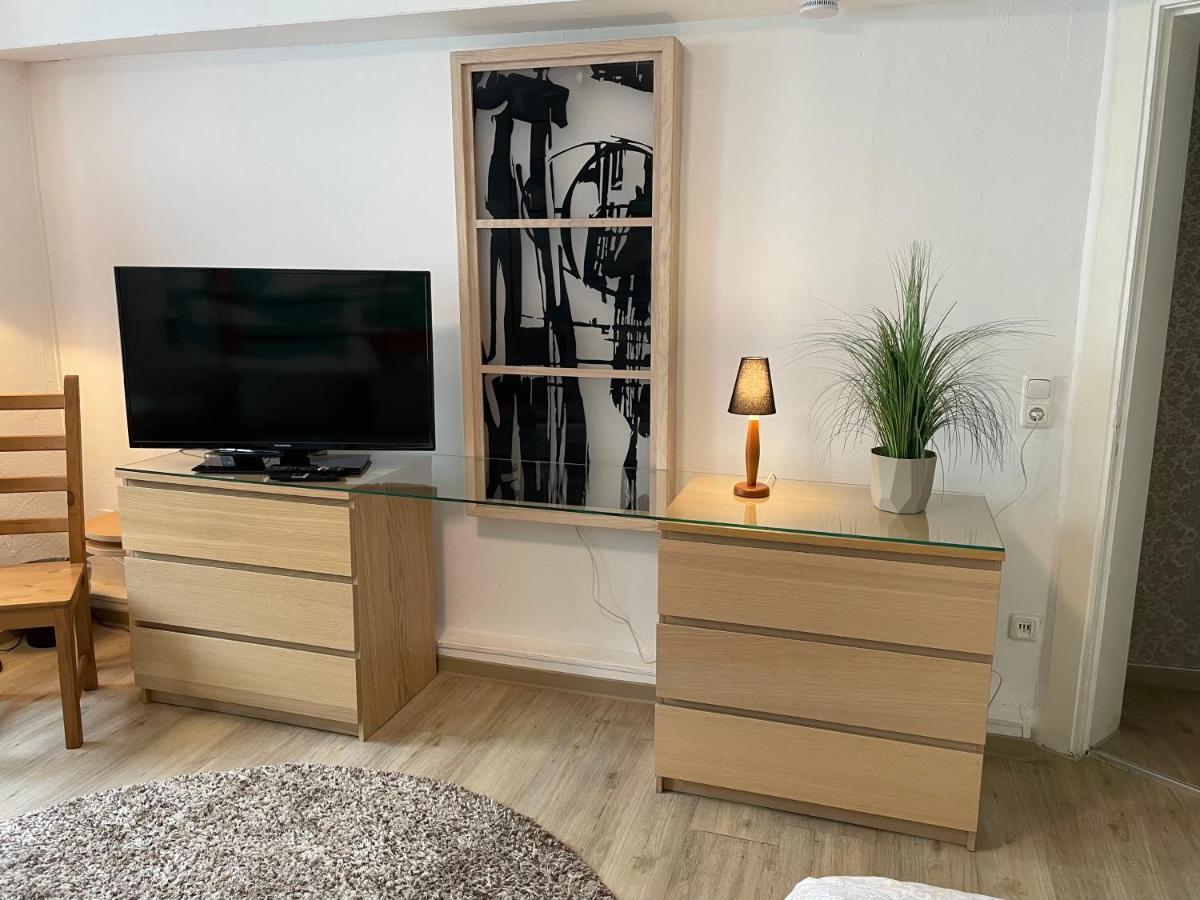 Fiala Home 新明斯特 外观 照片
