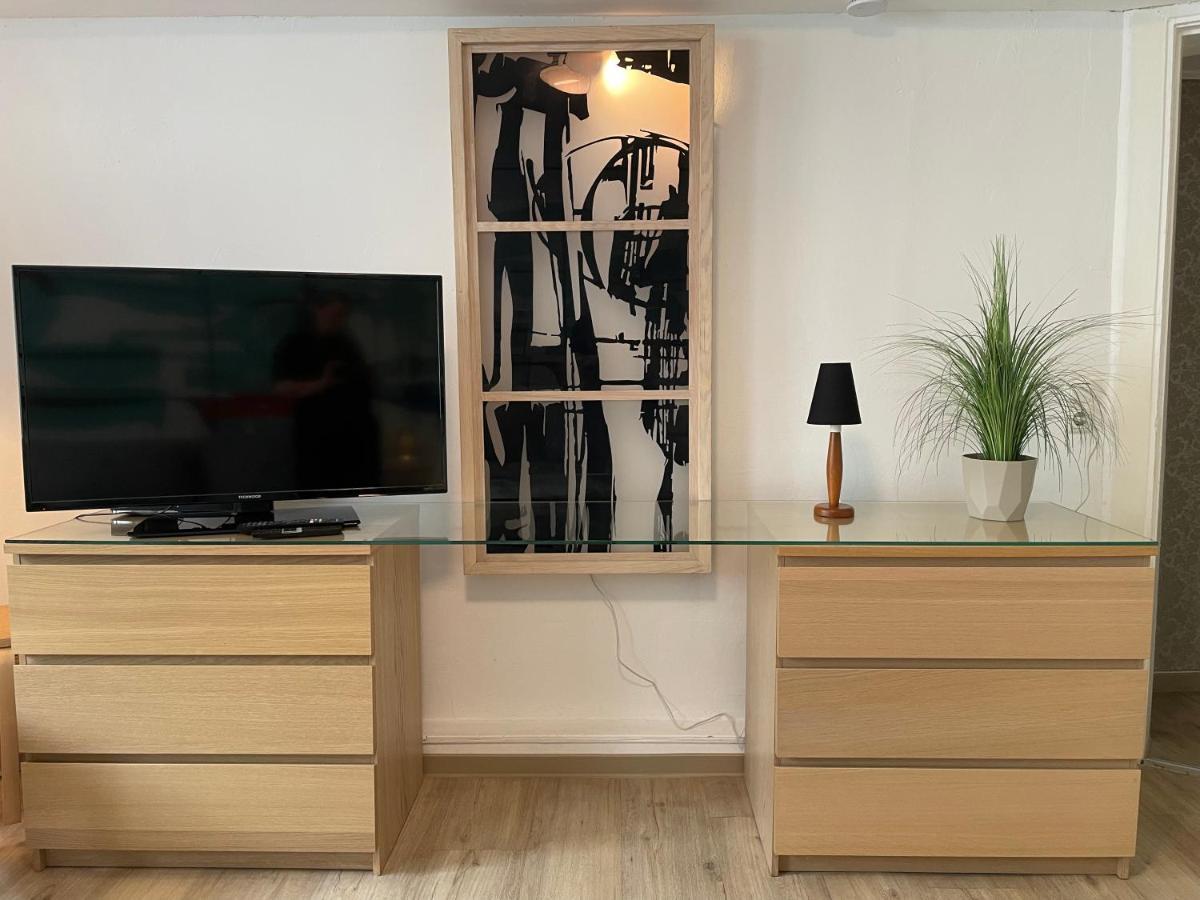 Fiala Home 新明斯特 外观 照片