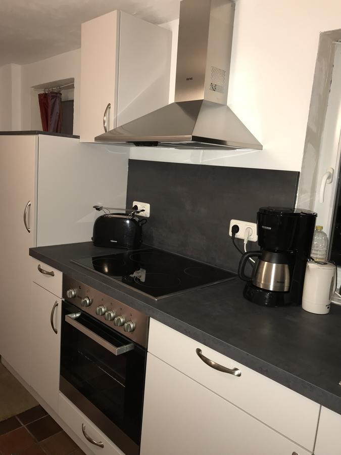 Fiala Home 新明斯特 外观 照片