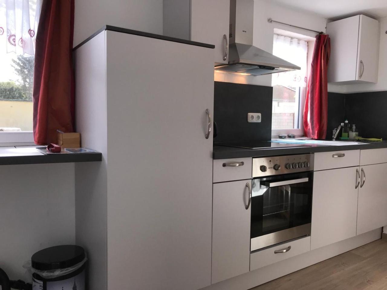 Fiala Home 新明斯特 外观 照片